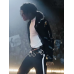 Michael 2026 Jaafar Jackson Belted Jacket Michael 2026 Jaafar Jackson Belted Jacket